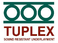 Tuplex - подложка нового поколения!